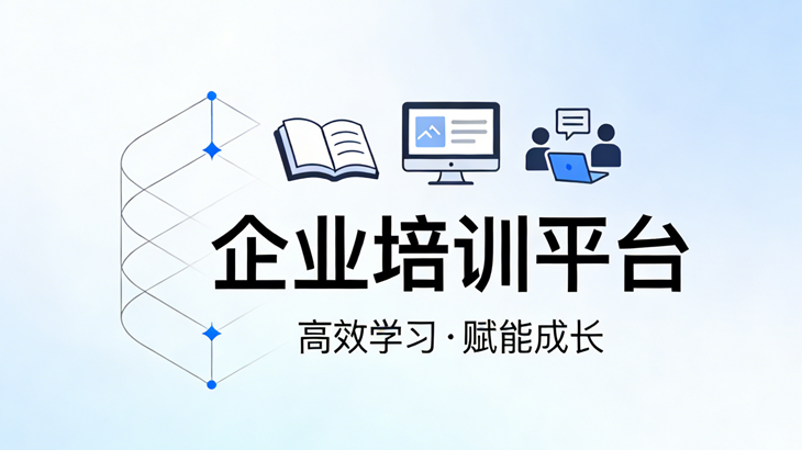 企业培训平台