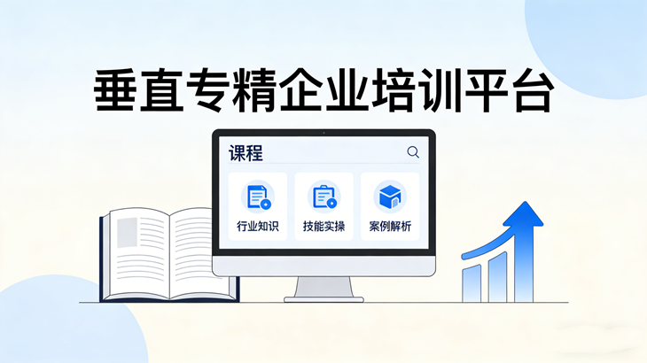企业培训平台