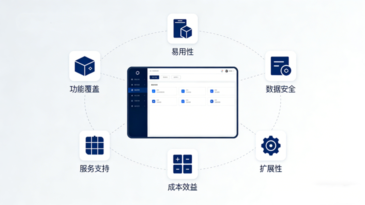企业培训系统