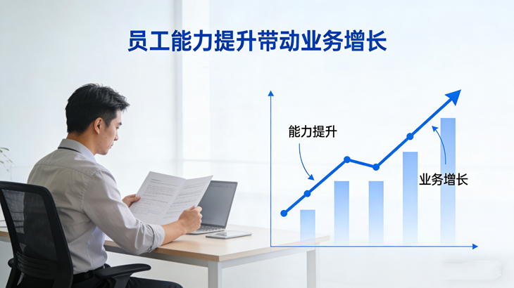企业培训