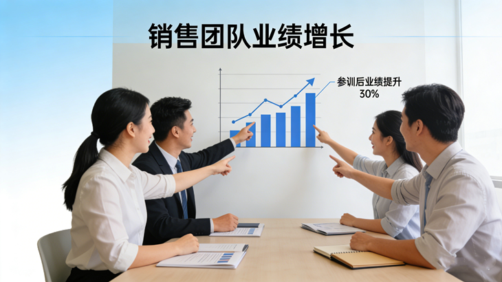 企业培训