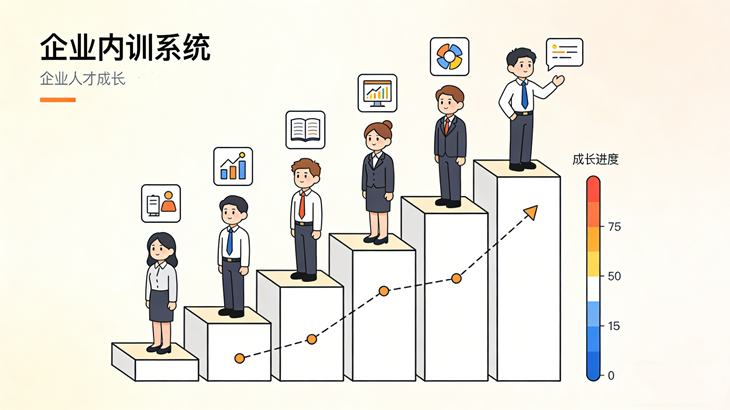 企业内训系统