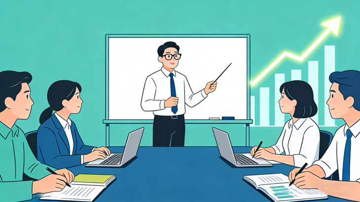 企业内训系统