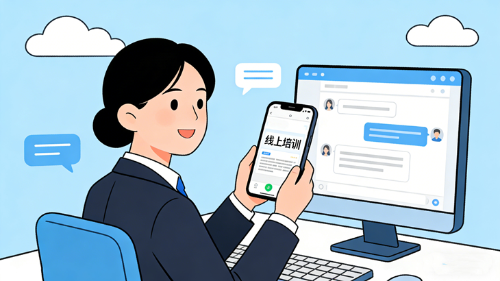企业培训平台