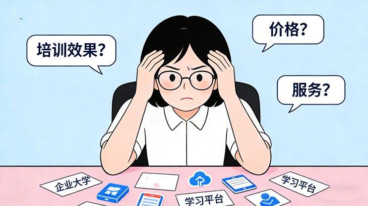 企业培训平台