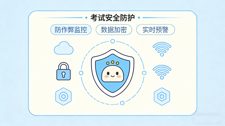 线上考试系统