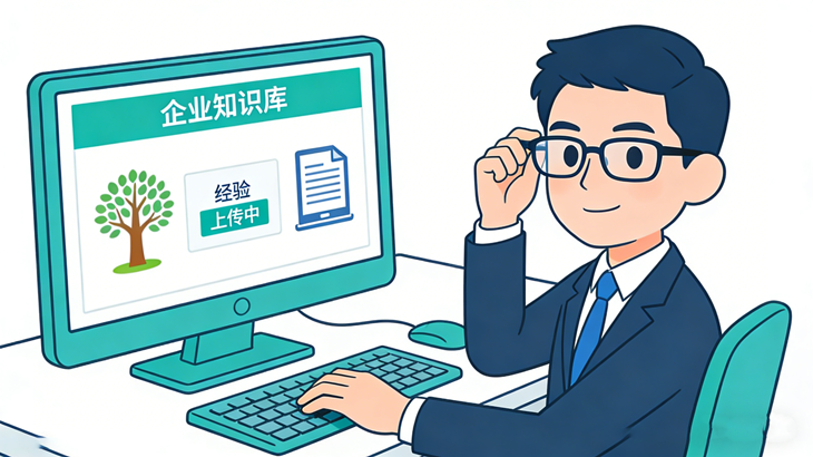 企业培训管理系统