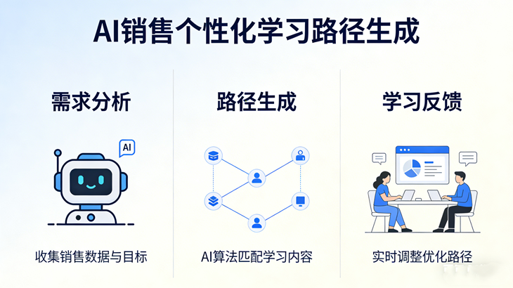 销售培训系统