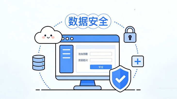 在线答题系统