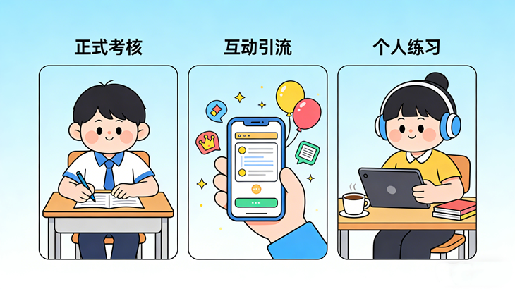 在线答题系统