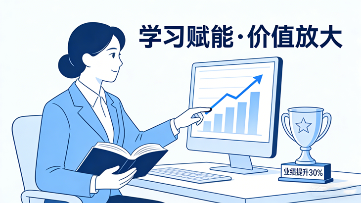 销售培训系统