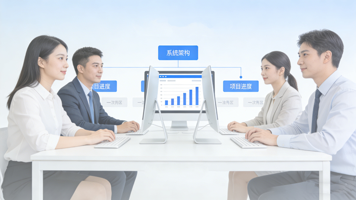 销售培训系统