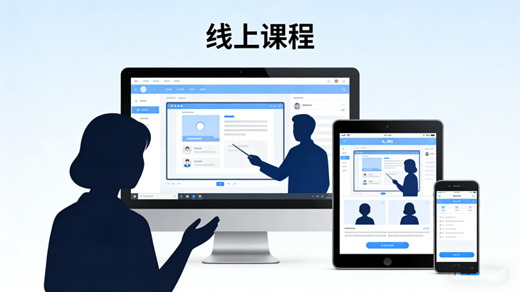 智能培训系统