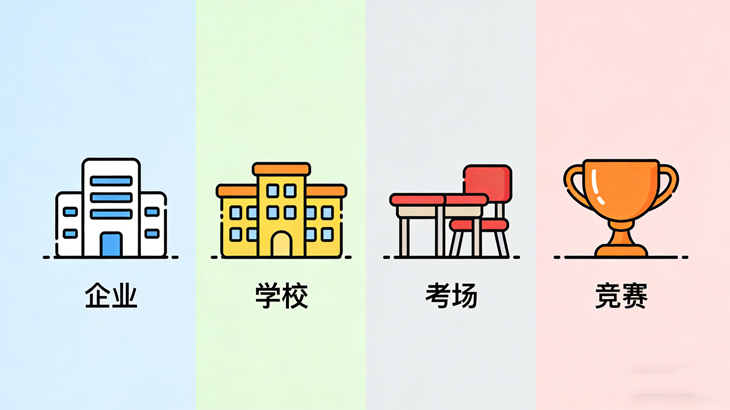 在线考试平台