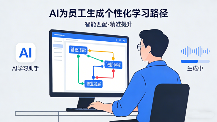 智能培训平台