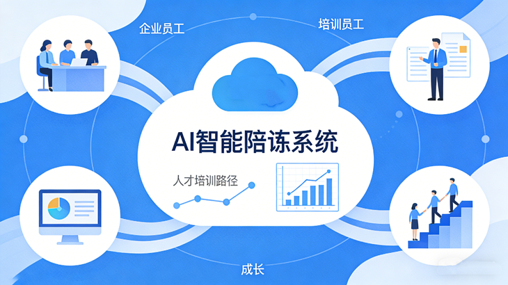 智能陪练系统