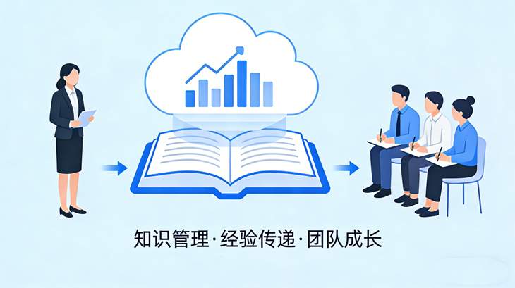 企业培训考试系统