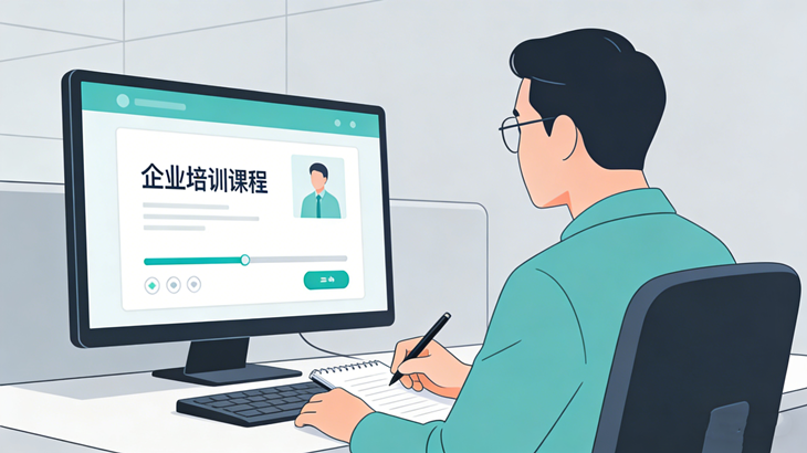 企业培训