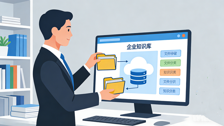 企业培训系统