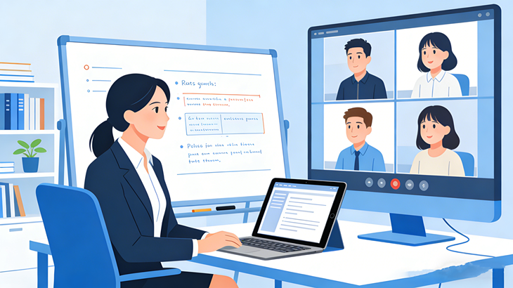 在线教育平台评测