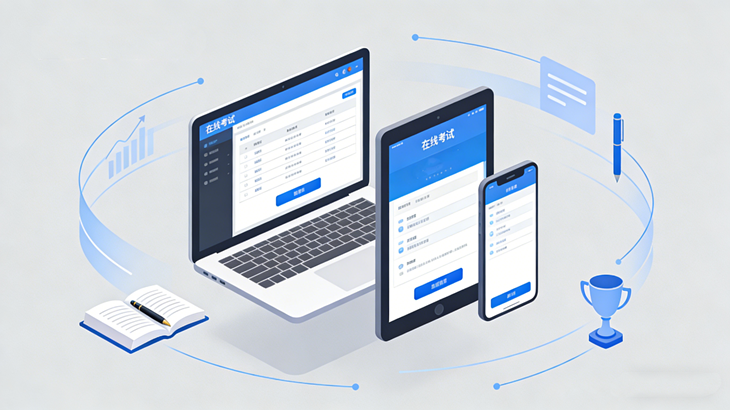在线考试系统