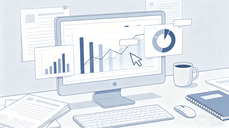 智能阅卷与数据分析