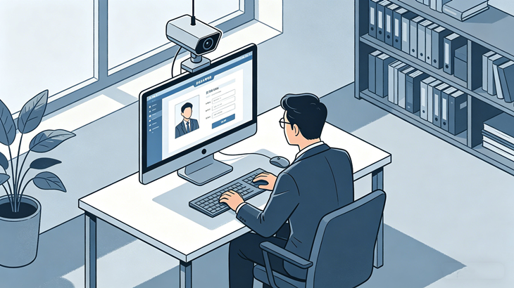 智能防作弊系统