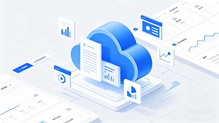 在线培训学习系统