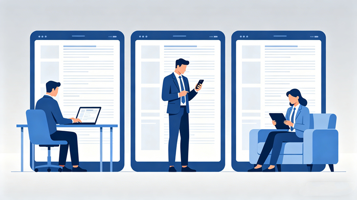 在线培训学习系统