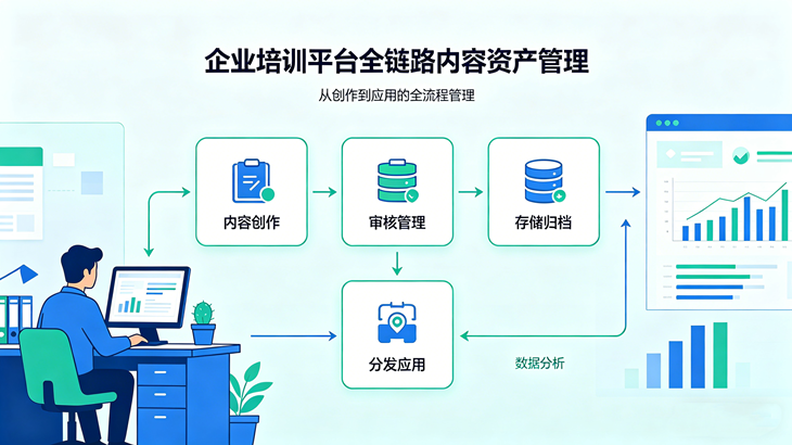 企业培训平台