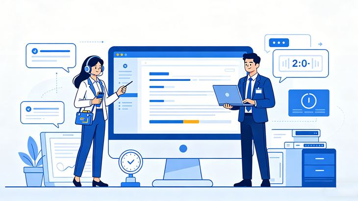 线上招聘笔试系统