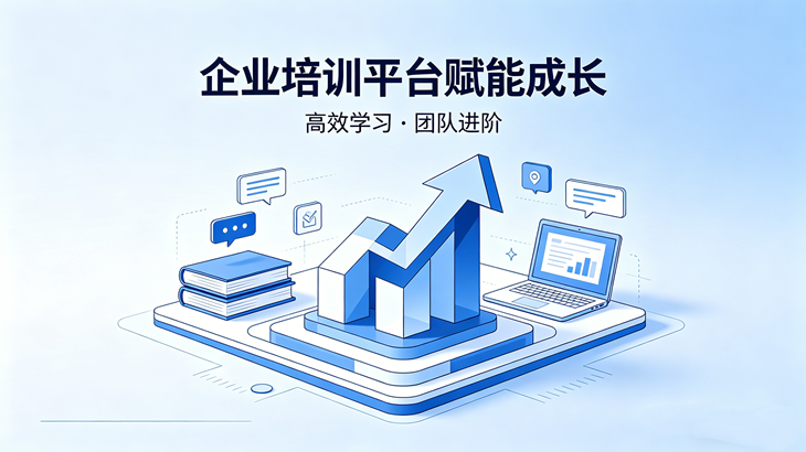 企业培训平台