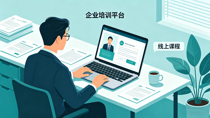 企业培训平台