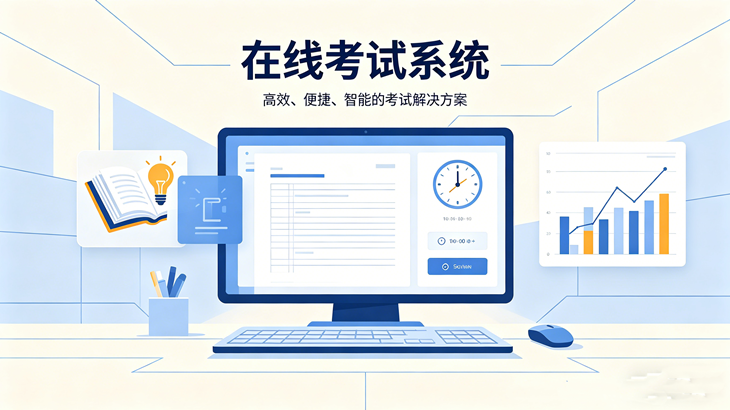 在线考试系统