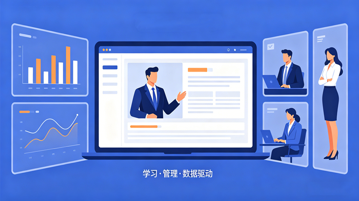 企业培训平台盘点