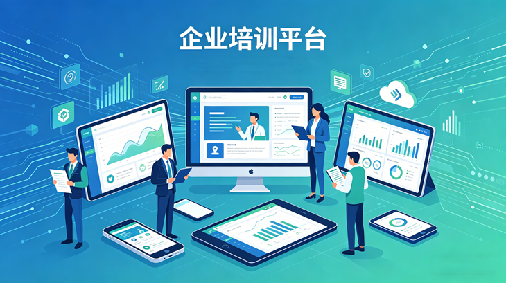 企业培训平台