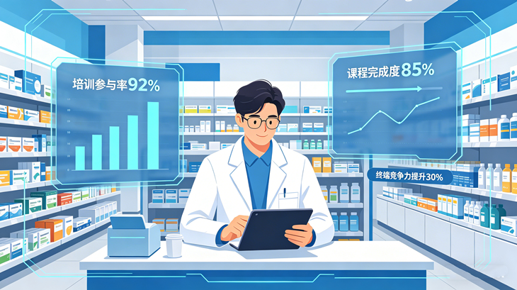 在线培训