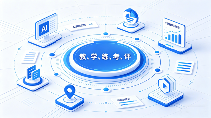 企业培训软件