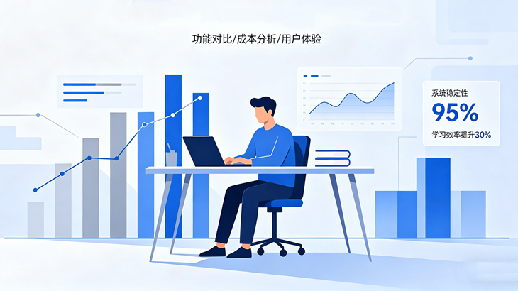 企业线上培训系统