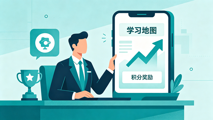 销售培训平台
