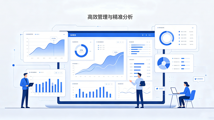培训管理系统